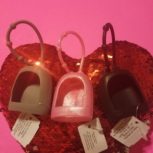 BATH and body works PocketBac holder